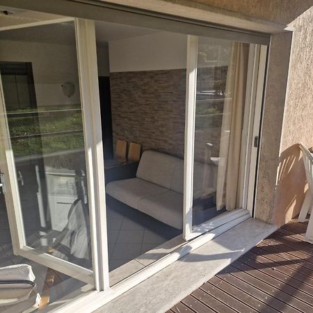 La Casa Di Lavinia Διαμέρισμα Torbole Sul Garda Εξωτερικό φωτογραφία