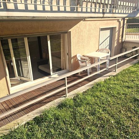 La Casa Di Lavinia Διαμέρισμα Torbole Sul Garda Εξωτερικό φωτογραφία