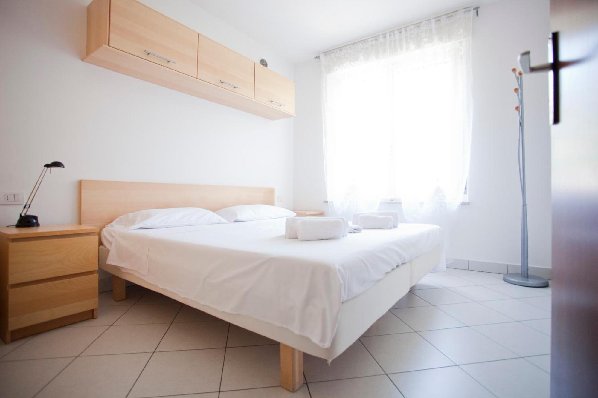 La Casa Di Lavinia Διαμέρισμα Torbole Sul Garda Εξωτερικό φωτογραφία