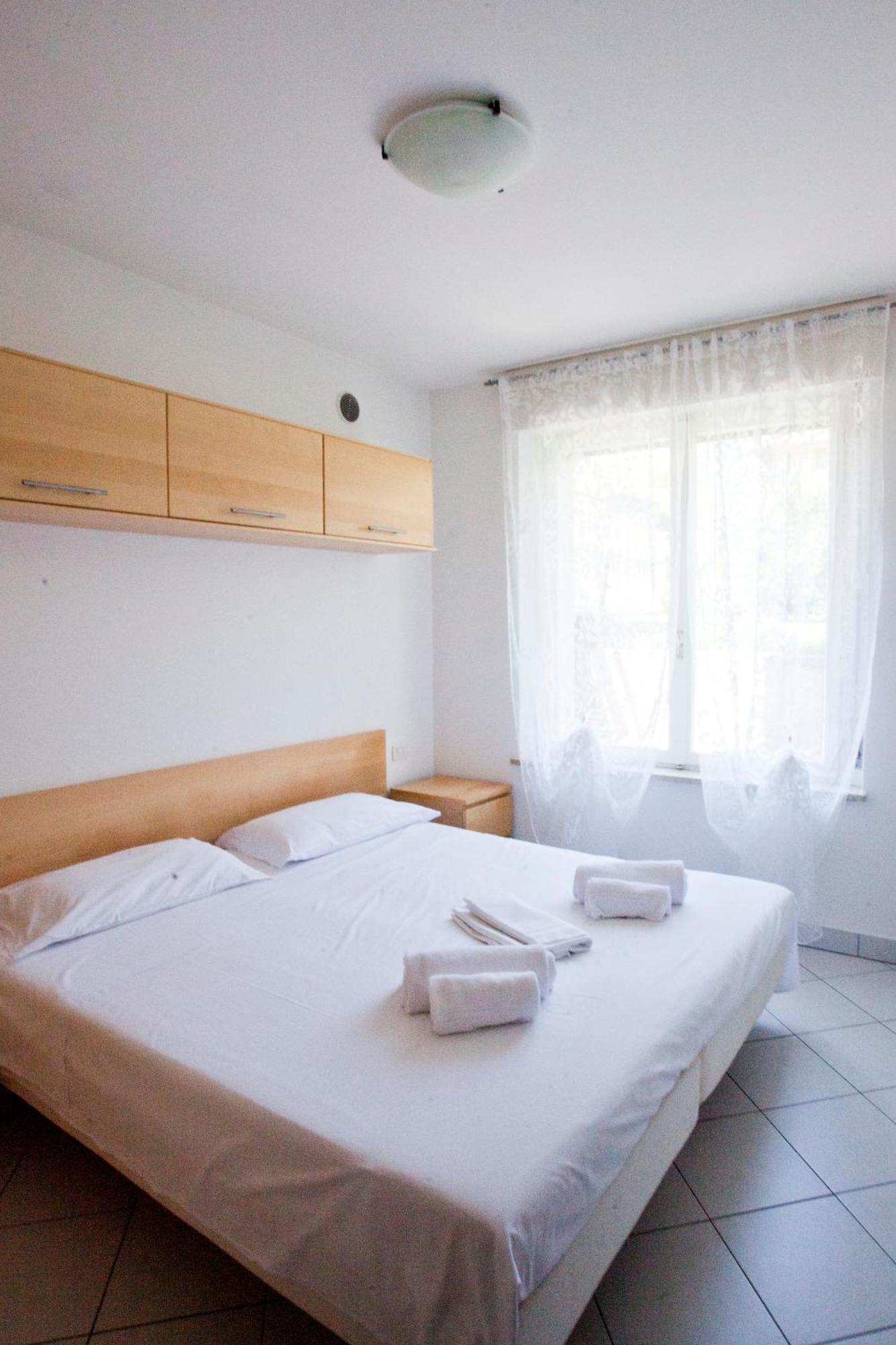 La Casa Di Lavinia Διαμέρισμα Torbole Sul Garda Εξωτερικό φωτογραφία