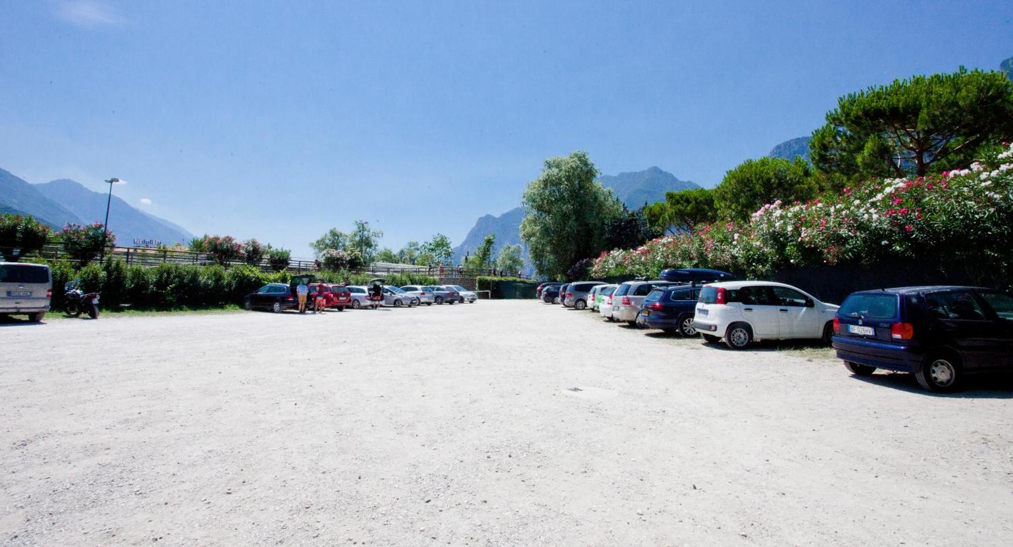 La Casa Di Lavinia Διαμέρισμα Torbole Sul Garda Εξωτερικό φωτογραφία