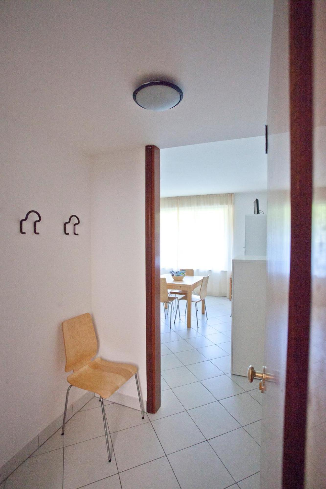 La Casa Di Lavinia Διαμέρισμα Torbole Sul Garda Εξωτερικό φωτογραφία