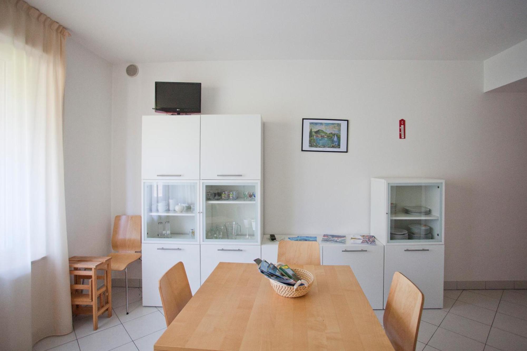 La Casa Di Lavinia Διαμέρισμα Torbole Sul Garda Εξωτερικό φωτογραφία