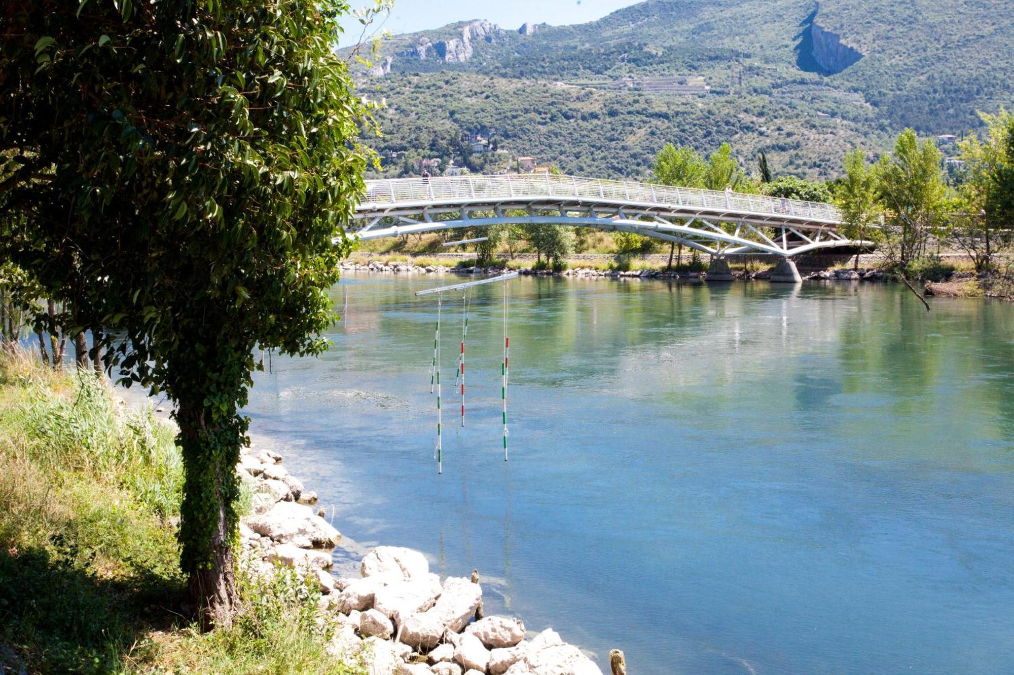 La Casa Di Lavinia Διαμέρισμα Torbole Sul Garda Εξωτερικό φωτογραφία