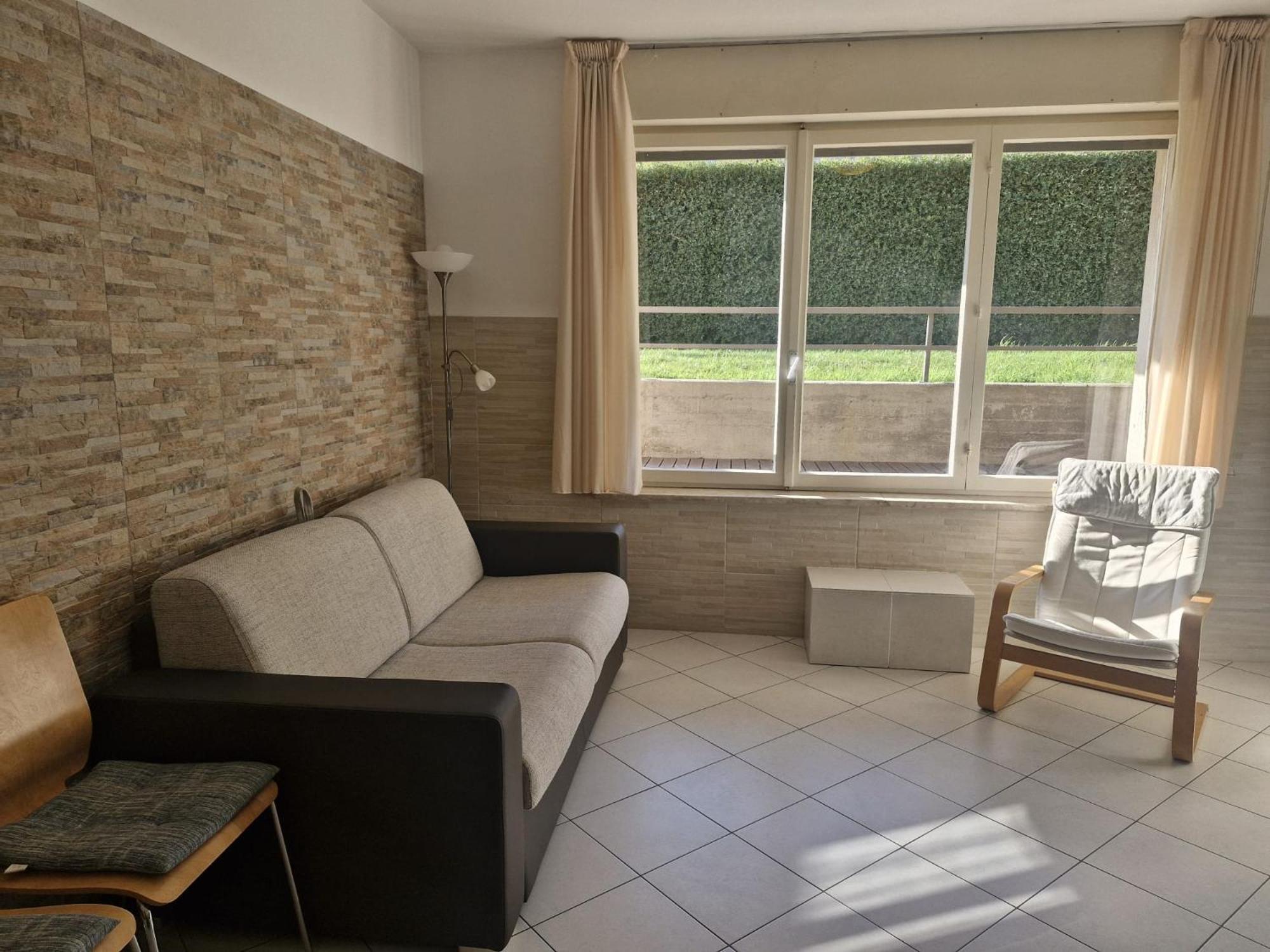 La Casa Di Lavinia Διαμέρισμα Torbole Sul Garda Εξωτερικό φωτογραφία