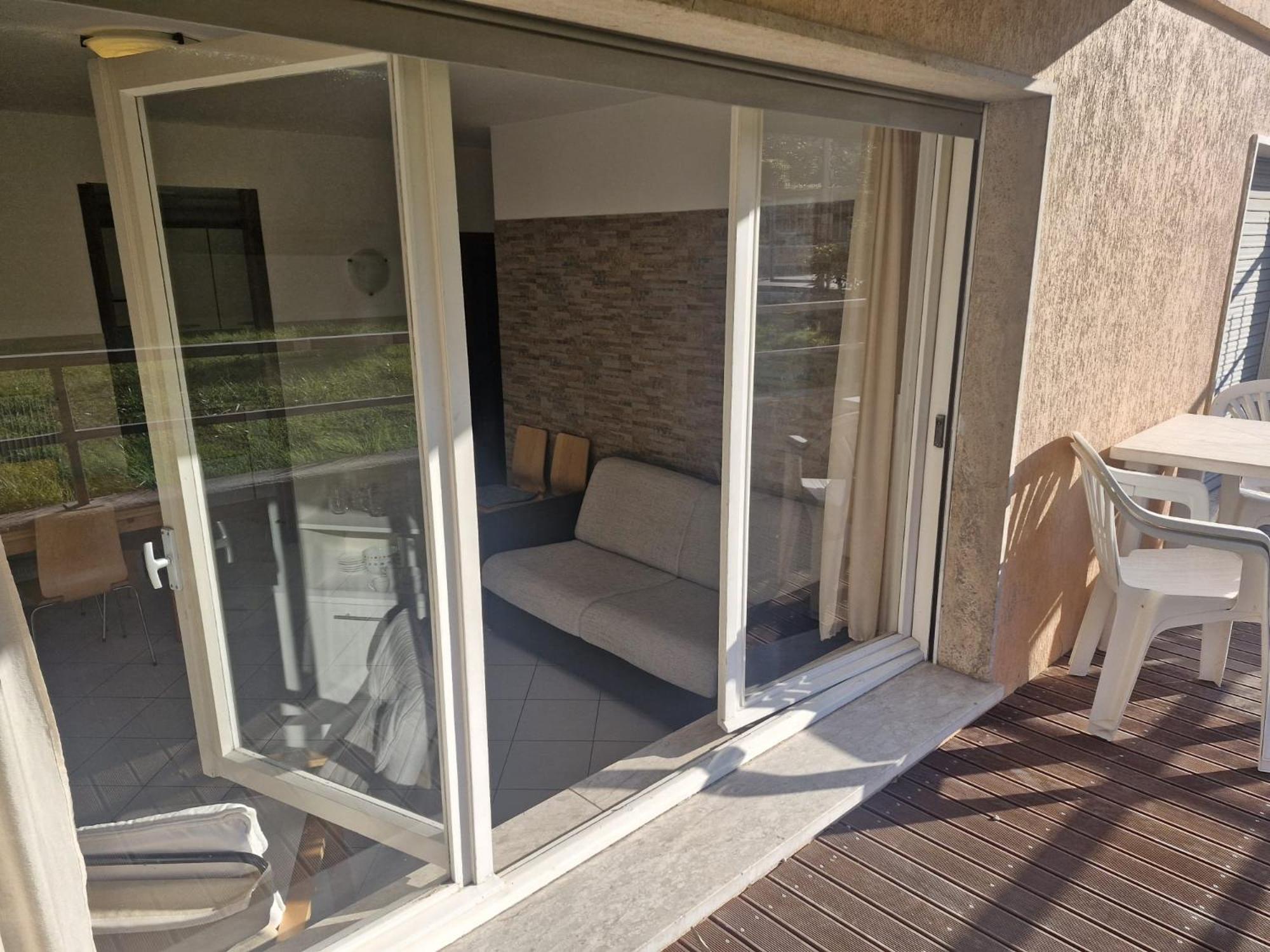 La Casa Di Lavinia Διαμέρισμα Torbole Sul Garda Εξωτερικό φωτογραφία