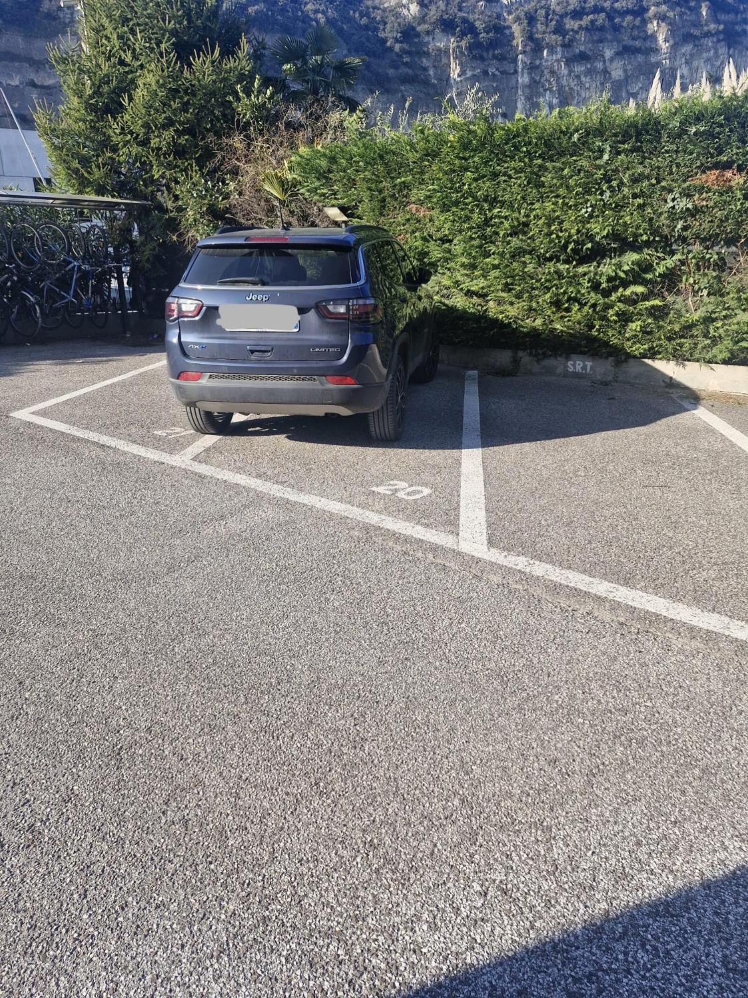 La Casa Di Lavinia Διαμέρισμα Torbole Sul Garda Εξωτερικό φωτογραφία