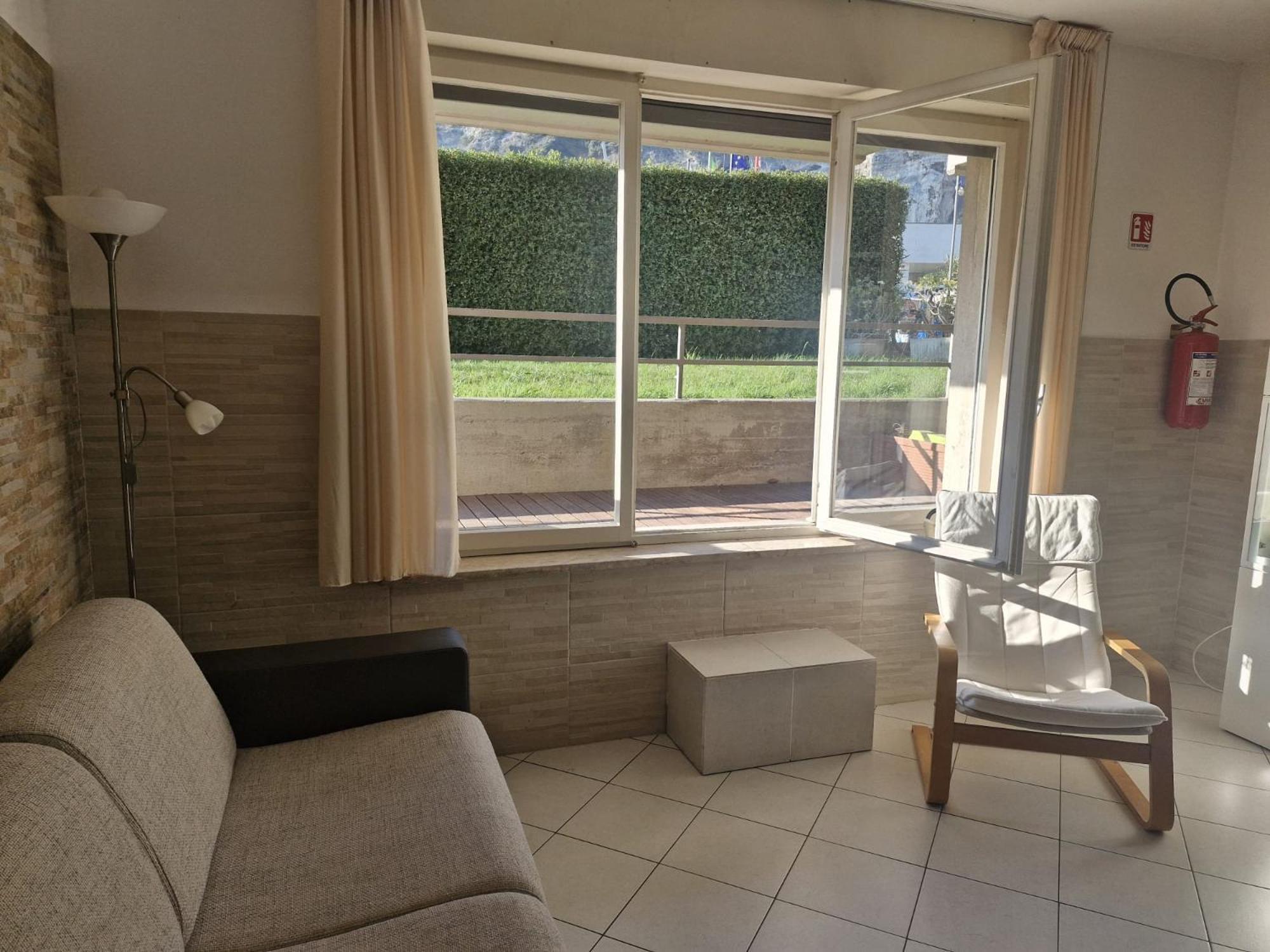 La Casa Di Lavinia Διαμέρισμα Torbole Sul Garda Εξωτερικό φωτογραφία